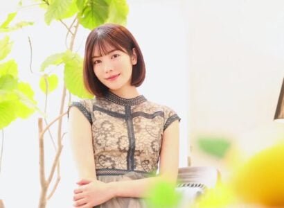 ทางออกที่มีเสน่ห์ของ Karen Kaede