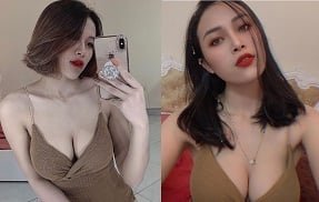แม่ที่มีเสน่ห์สุด ๆ -ในกฎหมายดูลูกชายของเธอชักชวนลูกสาวของเธอ