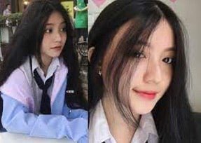 Minju มีร่างกายที่น่าสนใจมาก