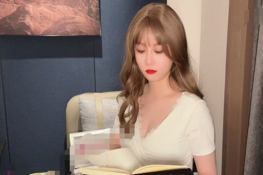 ความรักครั้งแรกกลายเป็นน้องสาวโดยไม่คาดคิด -ในกฎหมาย
