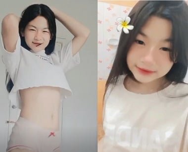 My Mai โชว์ภาพร้อนกับแฟนของเธอในการเดินทางโรแมนติก