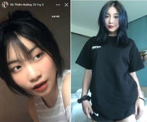 นอกเหนือจากสระว่ายน้ำร้อนชาวตะวันตกที่สูงปะทะกับน้องสาวที่มีเสน่ห์