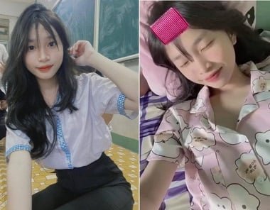 คนรักเซ็กซี่ของสาวสวย