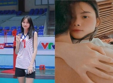 นักเรียนหญิง 2K7 คนชอบความท้าทายไฟ