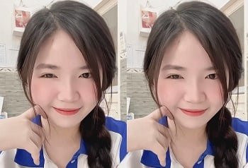 ในรีสอร์ทพ่อและลูกสาวเมฆวัยรุ่นฝนตกด้วยกัน