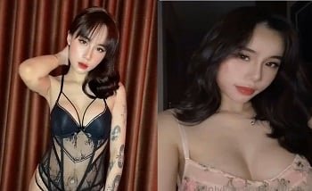 ลุงโชคดีและหลานสองคนที่มีเสน่ห์ของเขา