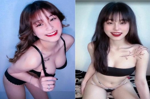 Phuong Anh 2K6 แสดงคลิปร้อนร้อน