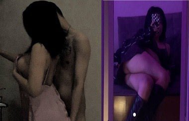 Phuong Miu Sexy กำลังเตรียมที่จะเผยแพร่ภาพร้อน