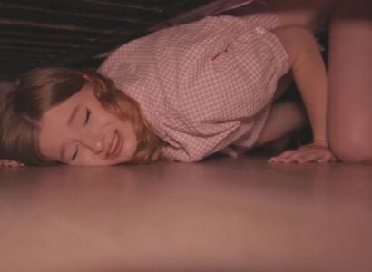 ทหาร Kiki และเรื่องรัก ๆ ใคร่ ๆ กับเพื่อนร่วมทีม