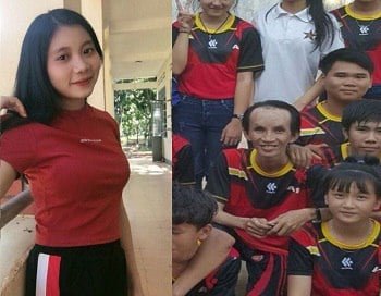 ชายหนุ่มยัดกระเจี๊ยวของเขาลงในหีของสาวร้อนแรง
