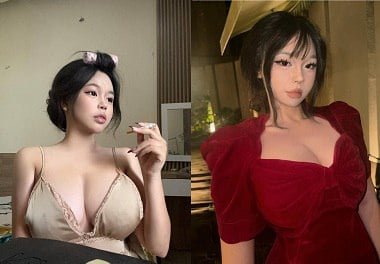 Thao Vy เปิดเผยคลิปร้อนกับแฟนของเธอ