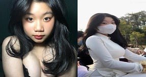 ครูรักกับเด็กผู้หญิงสามคนในเวลาเดียวกัน