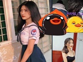 ครูหลงใหลในสาวสวย