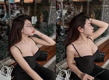 Thu Ngo ได้เปิดเผยภาพที่ร้อนแรงของแฟนของเธอที่เหมาะสม