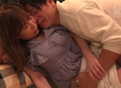 ฉันรักน้องสาวของแฟนเมื่อเธอเดินทางเป็นเวลาหนึ่งสัปดาห์