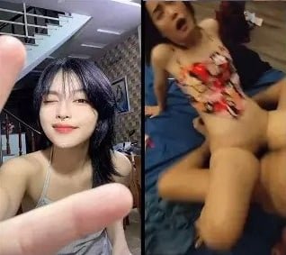 Tran Ha Linh ถูกเปิดเผยคลิปร้อนกับคนรักลับ