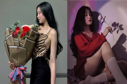 Tran Ha Linh ในวิดีโอที่มีช่วงเวลาร้อนที่น่าจดจำ