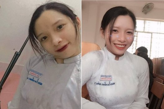 บนเตียงแห่งความรักทั้งคู่ขี่ม้ารุนแรงมาก