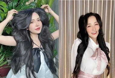 ในภาพยนตร์เรื่องล่าสุด Hoang Cuu Bao มีเมฆอุ่น ๆ ที่คิดไม่ถึง