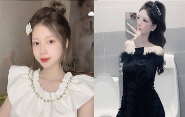 ก่อนการสอบเข้าวิทยาลัยนักเรียนหญิง 2K5 แอบมีเพศสัมพันธ์กับแฟนของเธอ