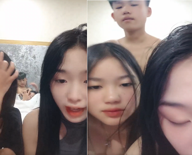Tu Linh รอบสองระเบิดเซ็กซี่