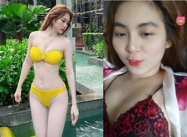 ด้วยความสามารถในการเกลี้ยกล่อมจุดสูงสุดเหงียน Thi Huong เอาชนะหัวใจของความงามทั้งหมด